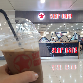 star cafe